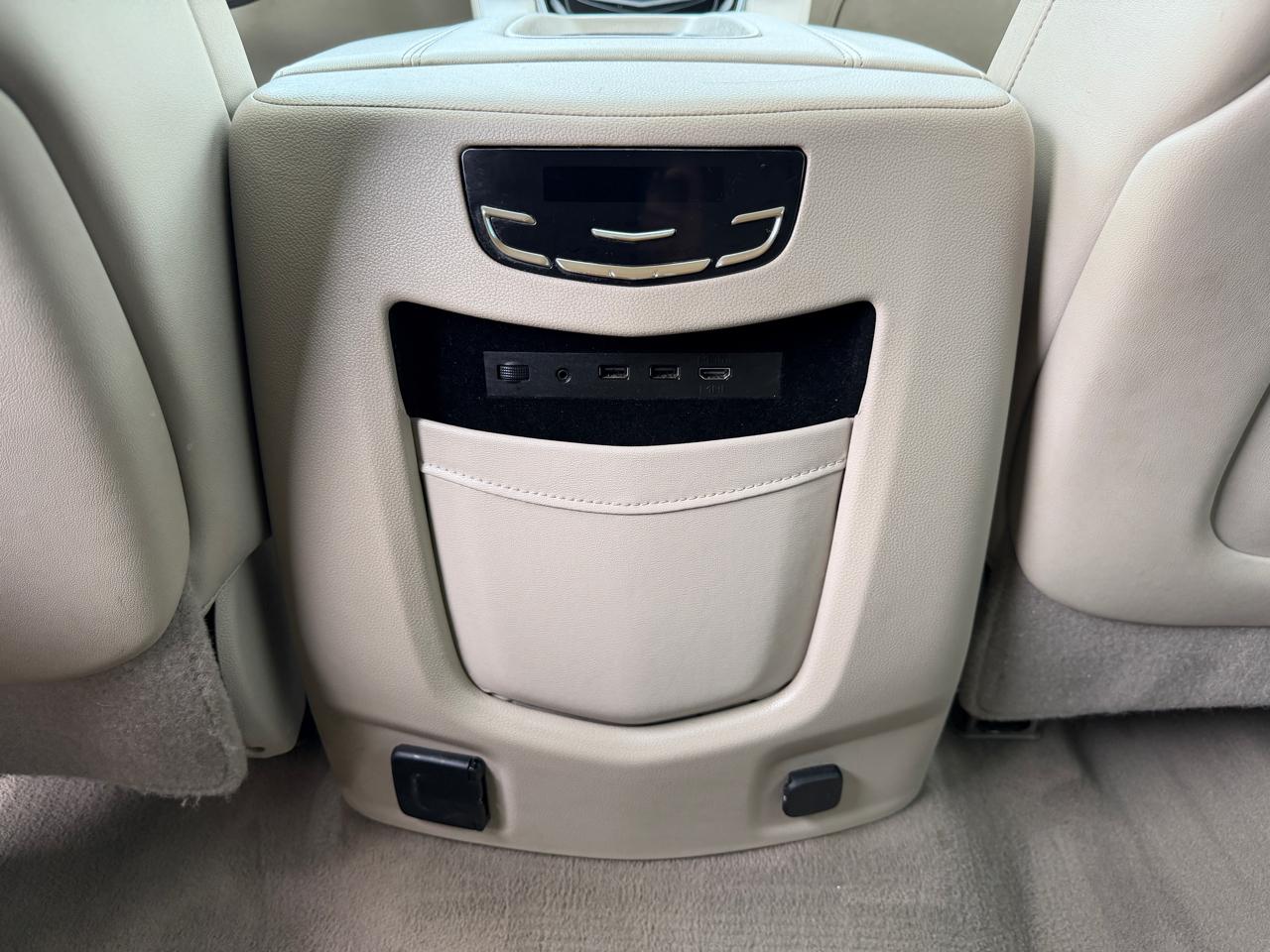 Cadillac Escalade  2020