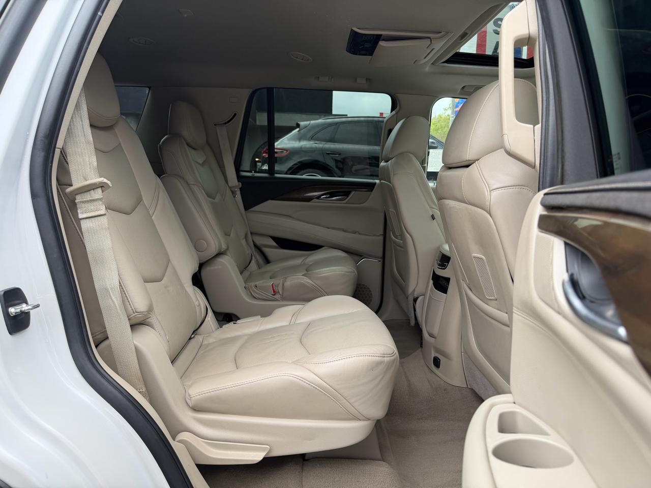 Cadillac Escalade  2020