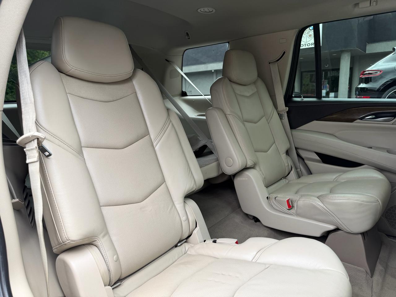 Cadillac Escalade  2020