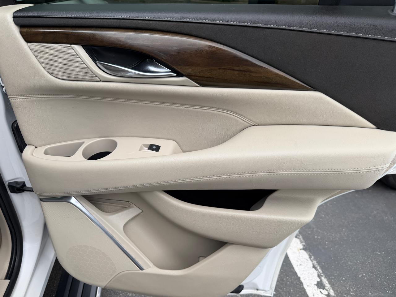 Cadillac Escalade  2020