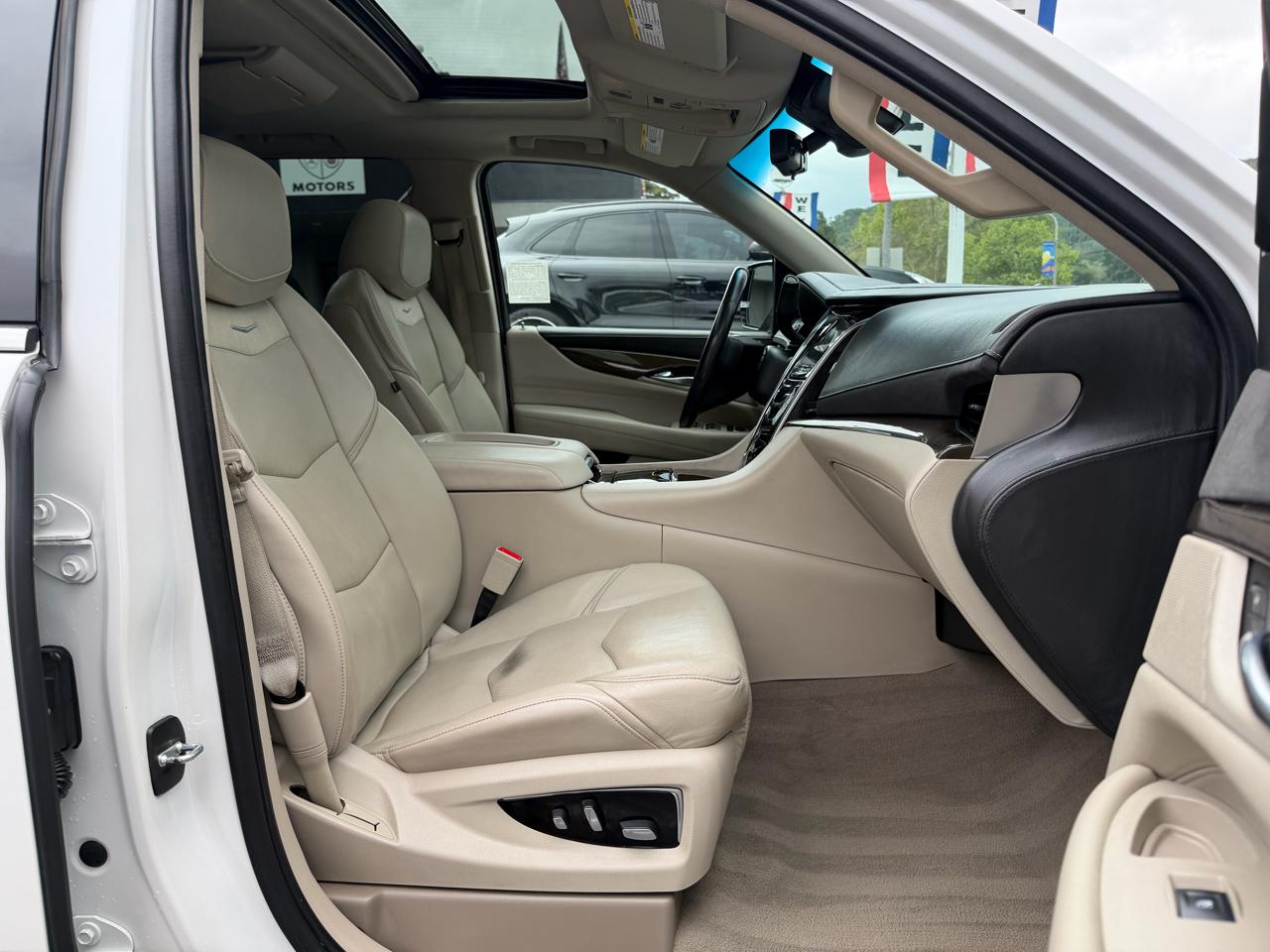 Cadillac Escalade  2020