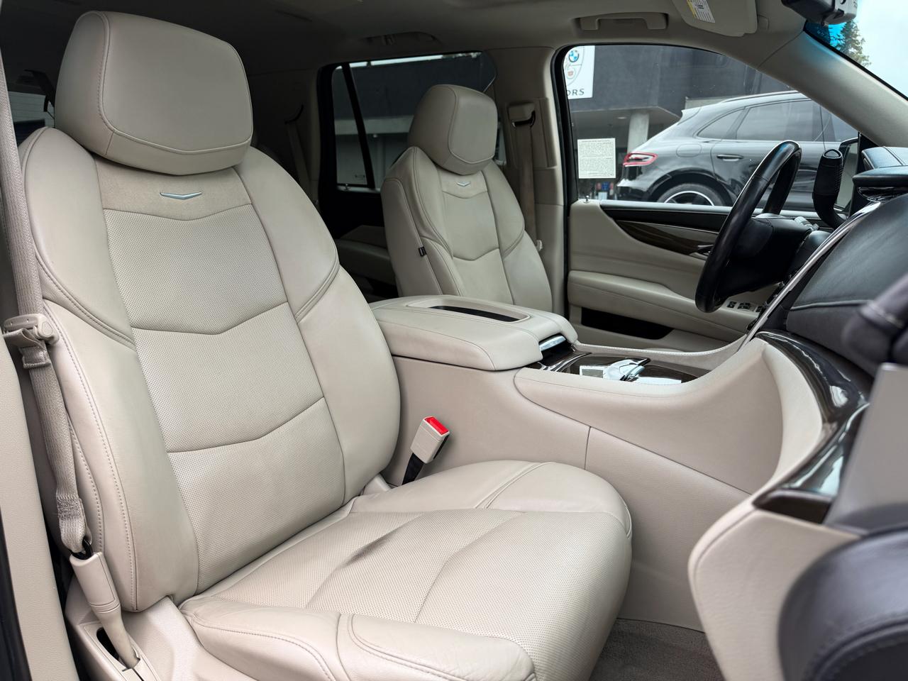 Cadillac Escalade  2020