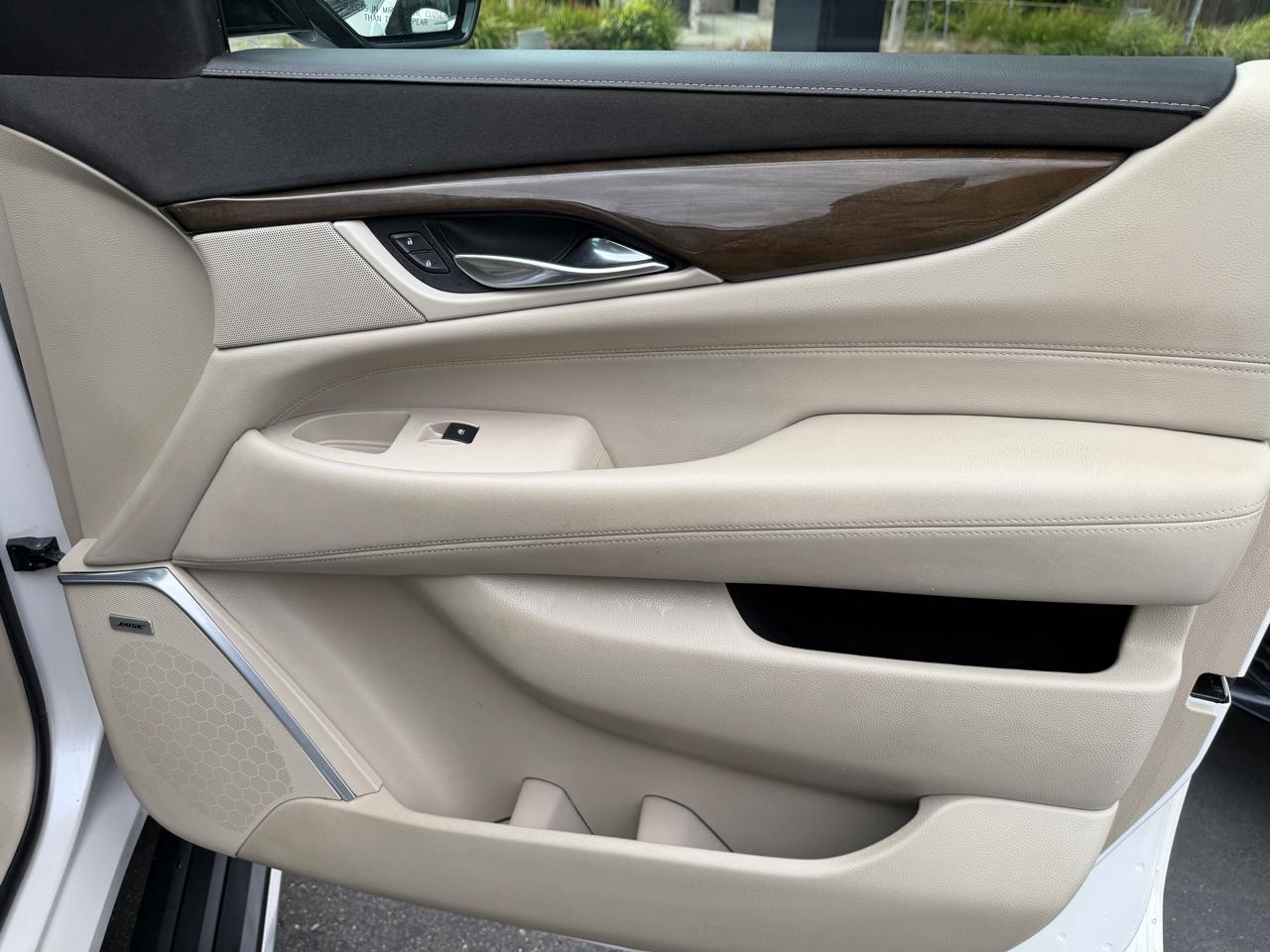 Cadillac Escalade  2020