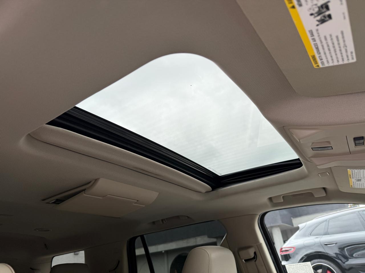 Cadillac Escalade  2020