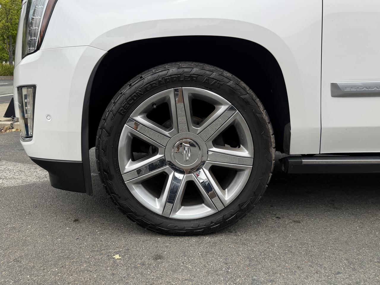 Cadillac Escalade  2020