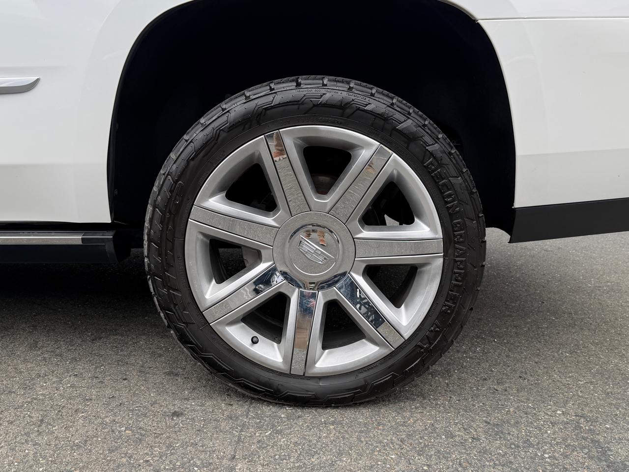 Cadillac Escalade  2020