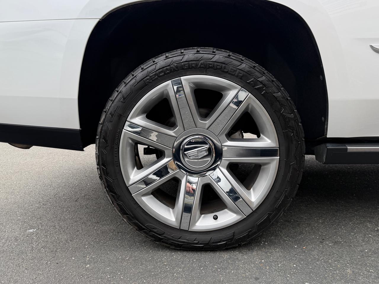 Cadillac Escalade  2020