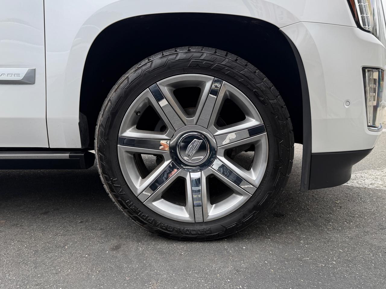 Cadillac Escalade  2020