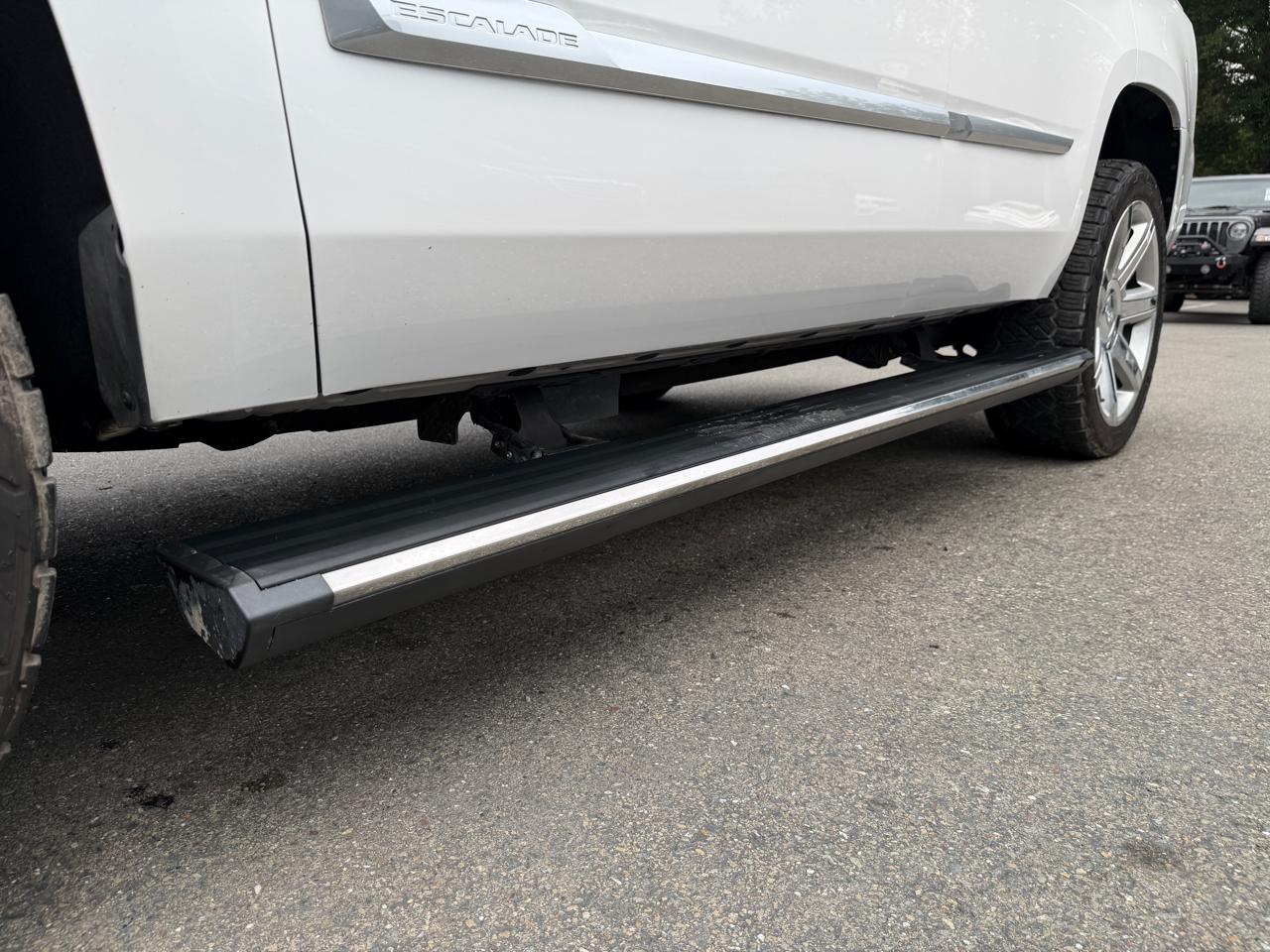 Cadillac Escalade  2020