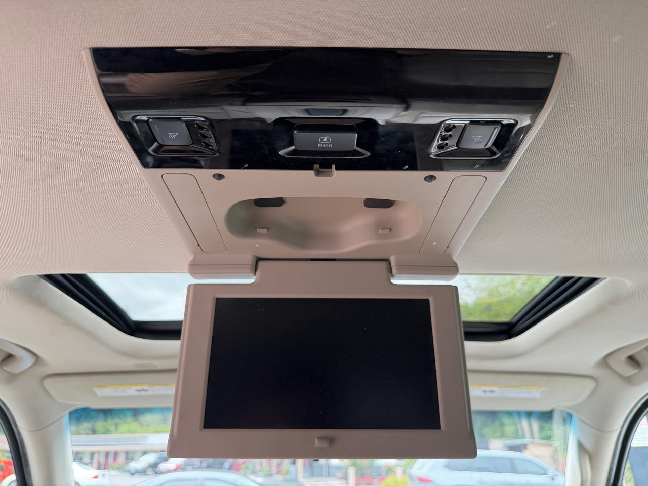 Cadillac Escalade  2020