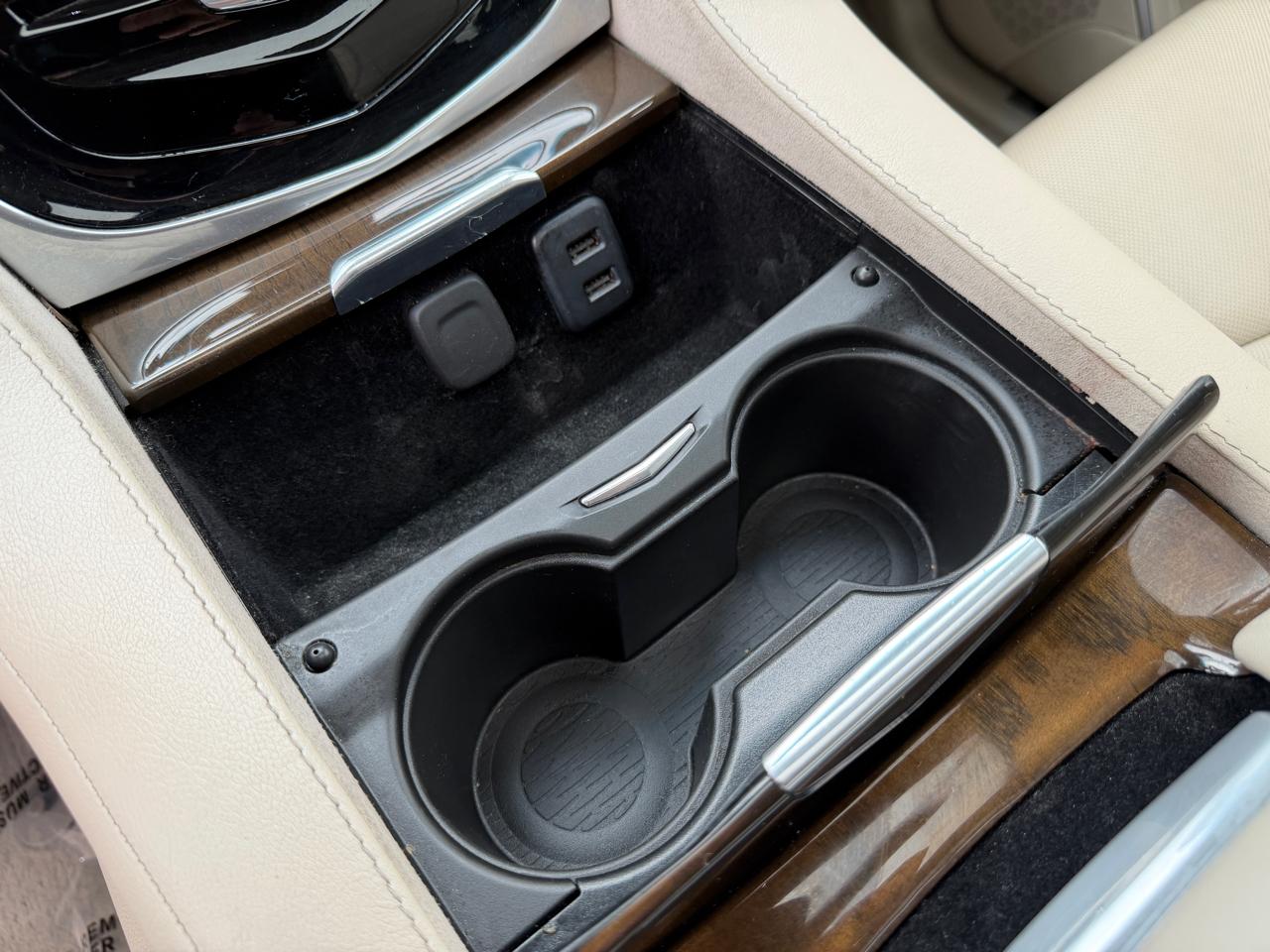 Cadillac Escalade  2020