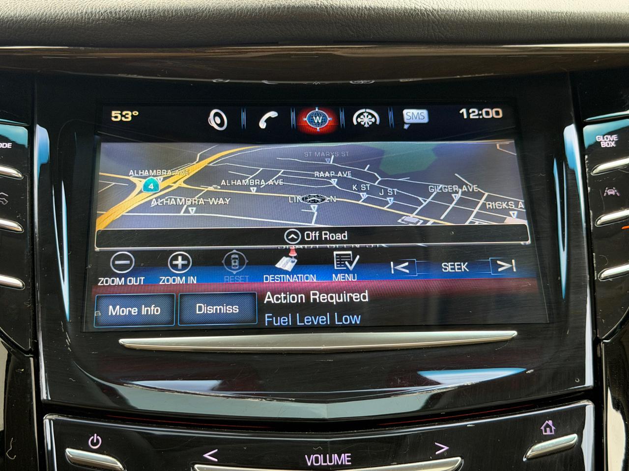 Cadillac Escalade  2020