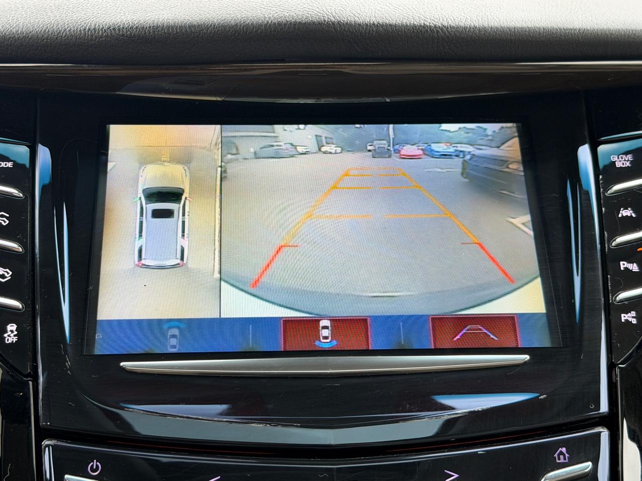 Cadillac Escalade  2020