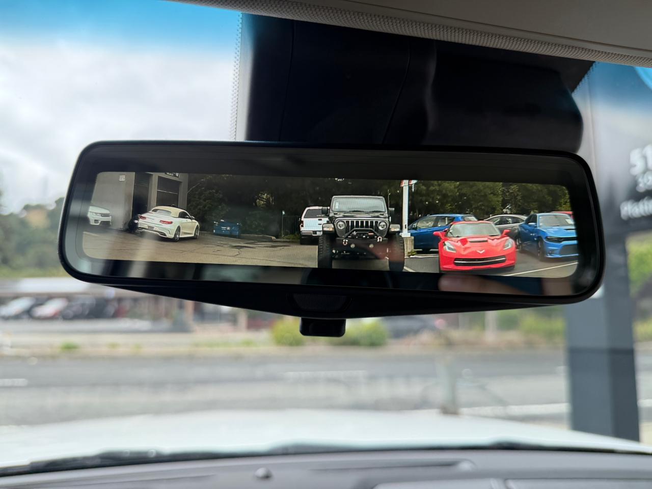 Cadillac Escalade  2020