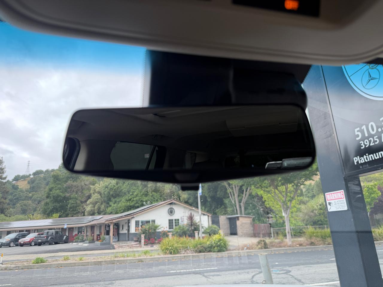 Cadillac Escalade  2020