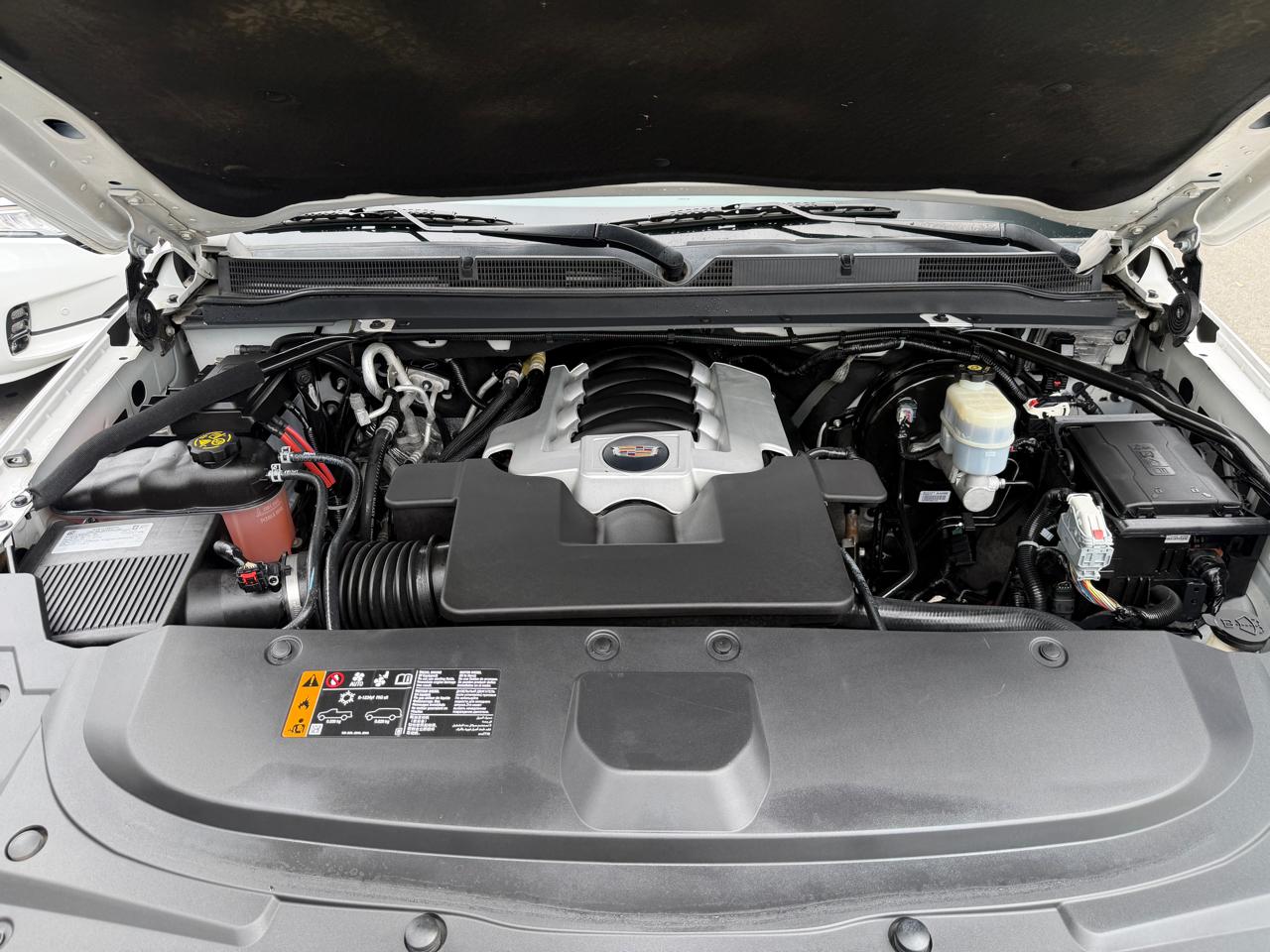 Cadillac Escalade  2020