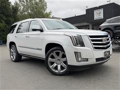 2020 Cadillac Escalade 