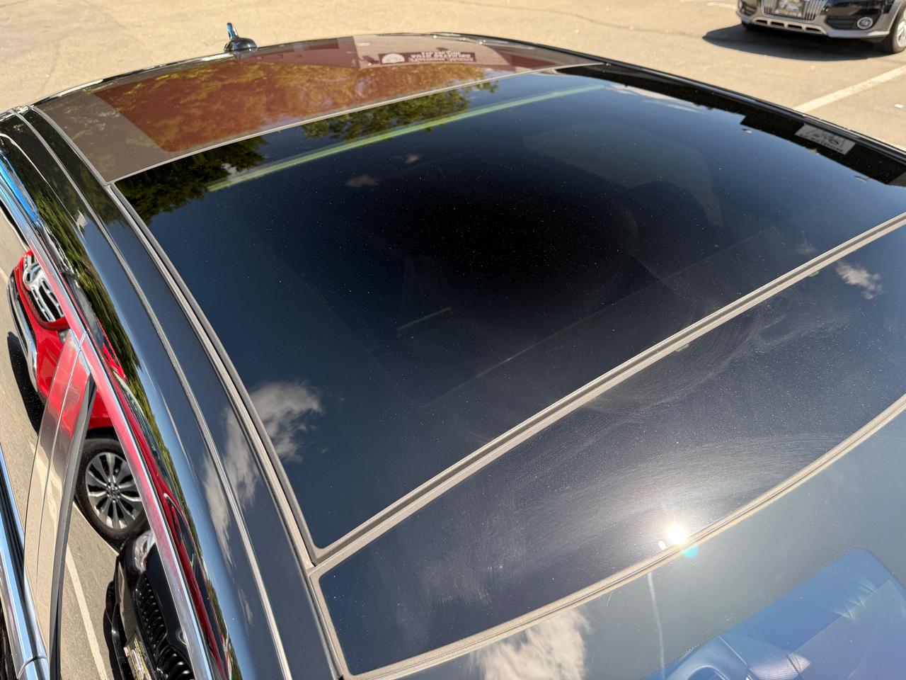 Mercedes-Benz S-Class 4dr Sdn Maybach S 600 RWD 2016