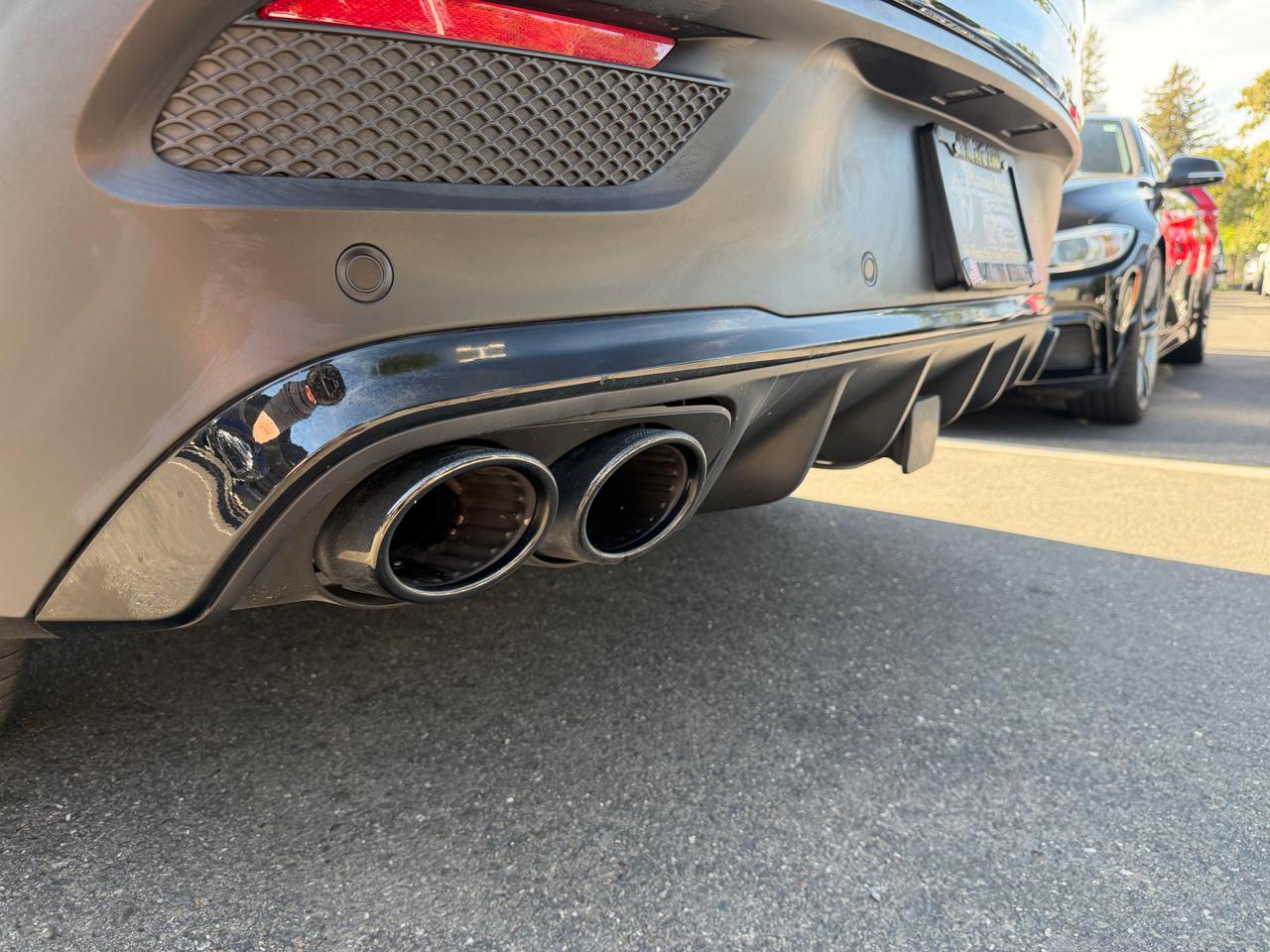 Mercedes-Benz GLE  2021