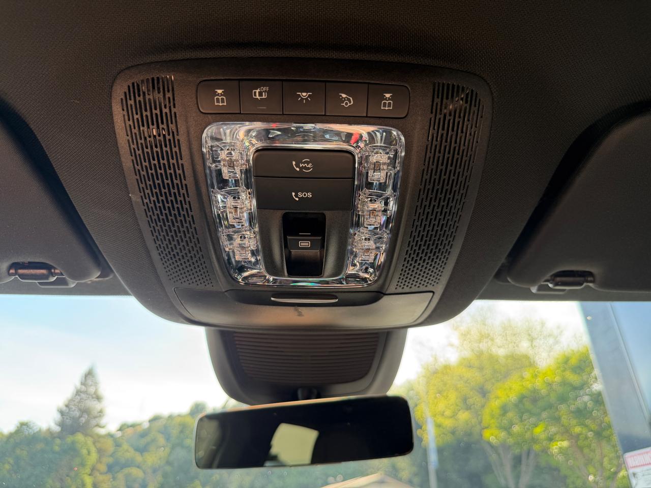 Mercedes-Benz GLE  2021