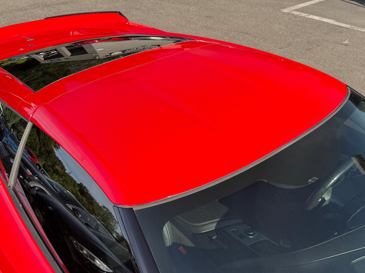 Chevrolet Corvette  2017