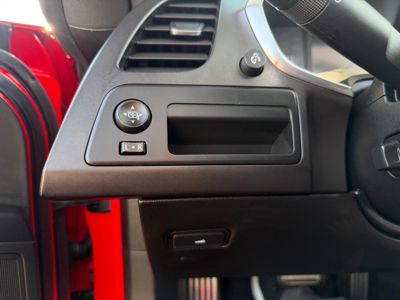 Chevrolet Corvette  2017