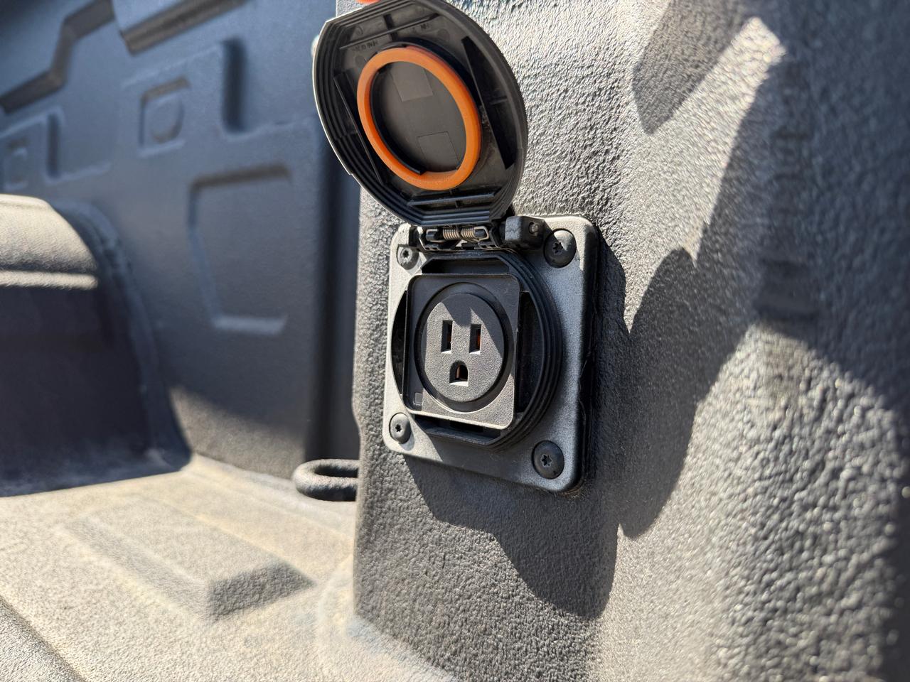 Chevrolet Silverado 1500  2021