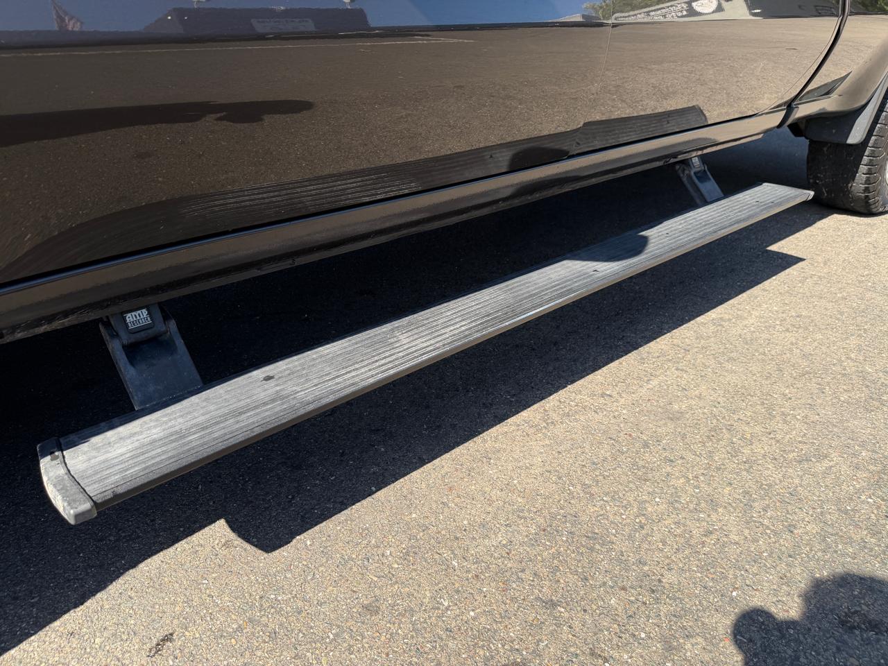 Chevrolet Silverado 1500  2021