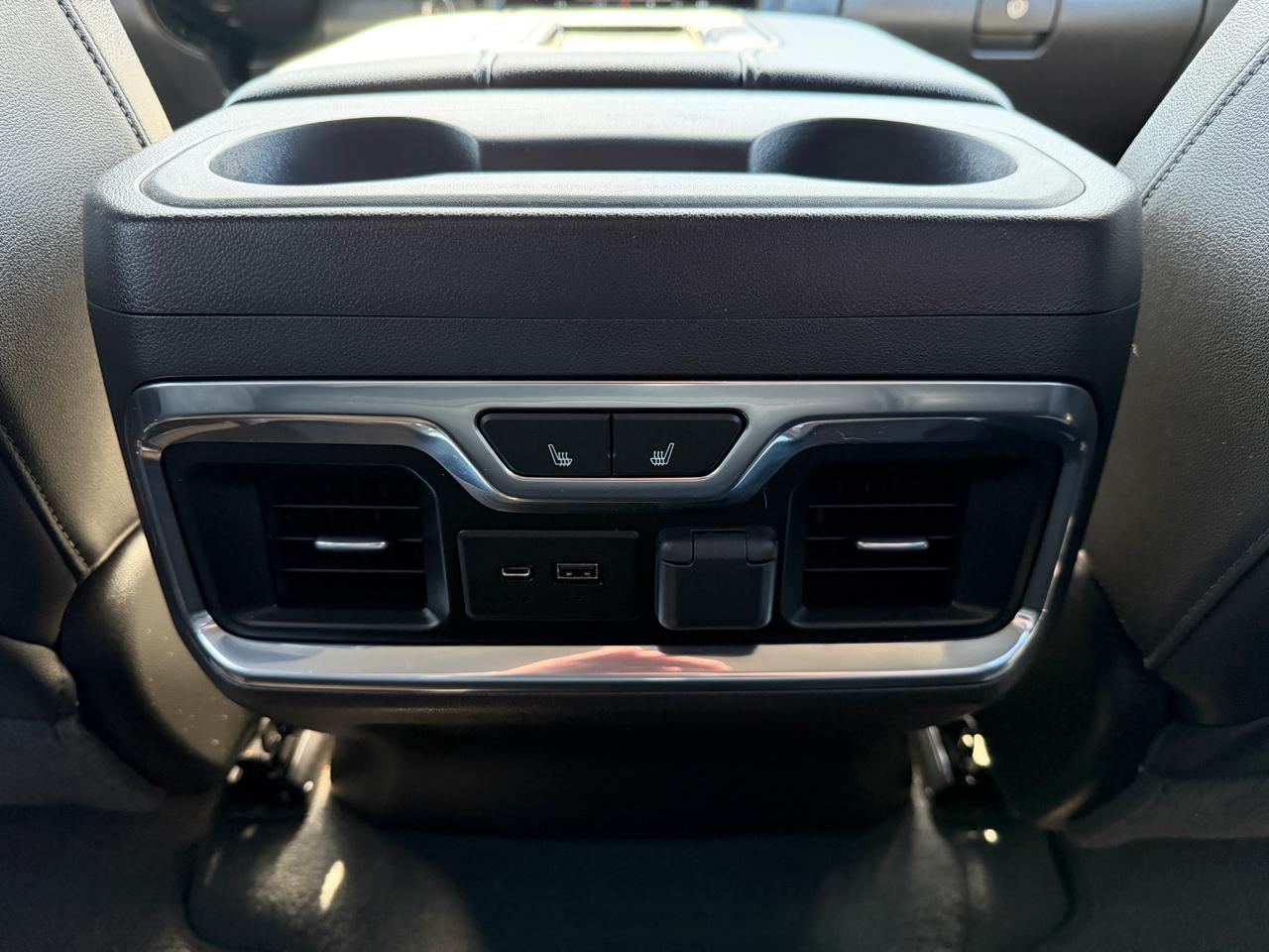 Chevrolet Silverado 1500  2021