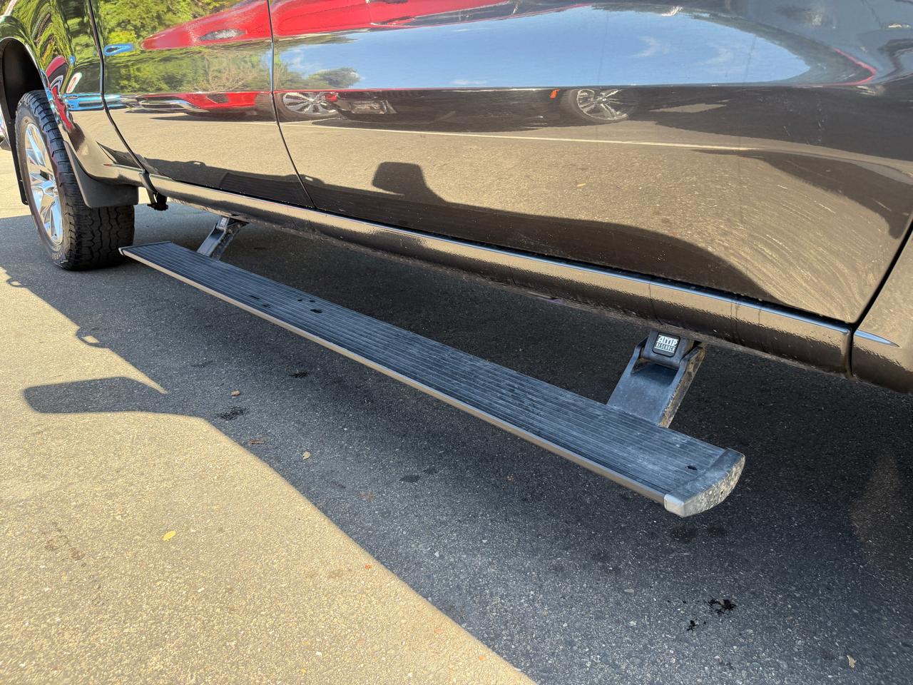 Chevrolet Silverado 1500  2021