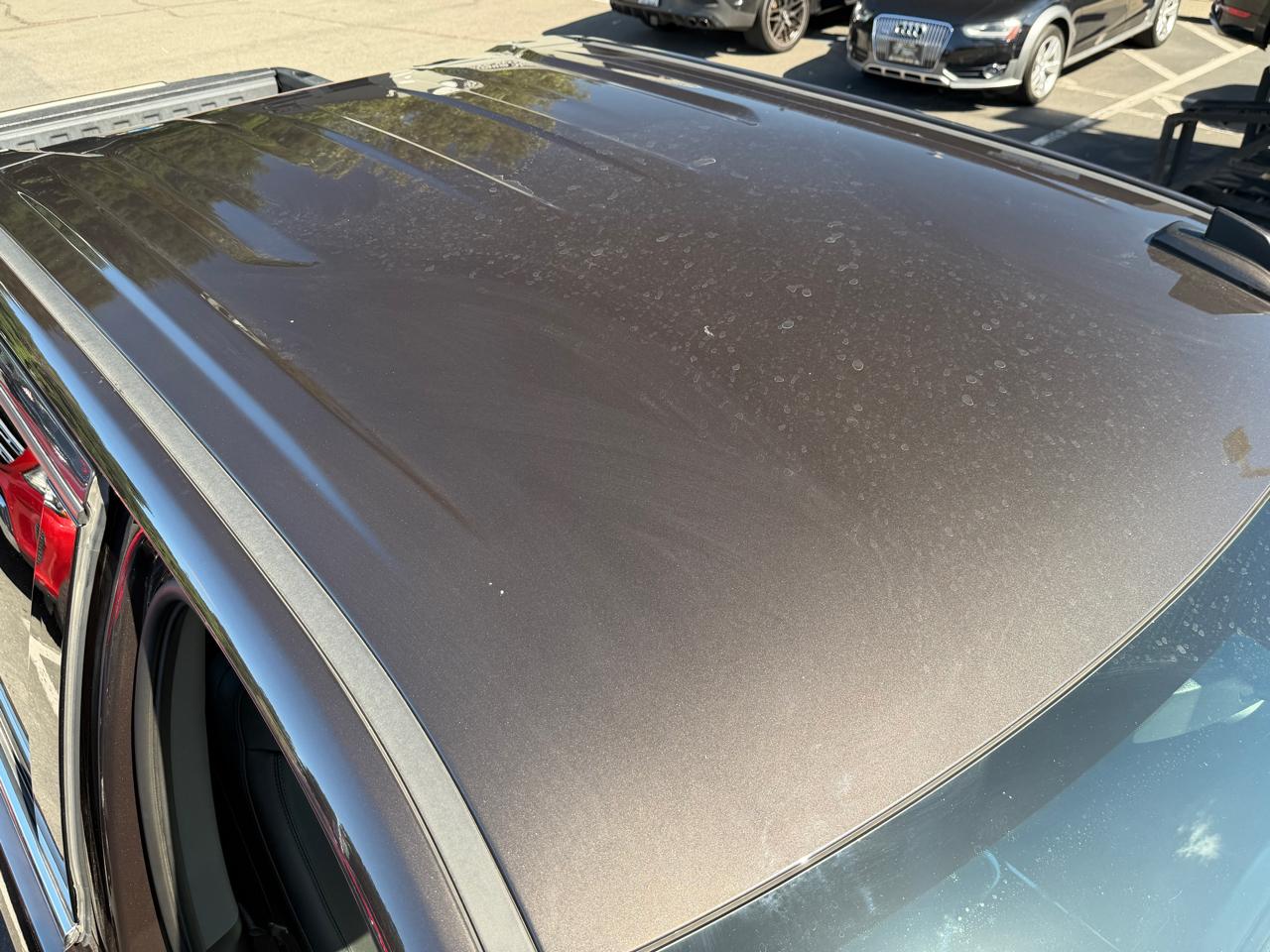 Chevrolet Silverado 1500  2021