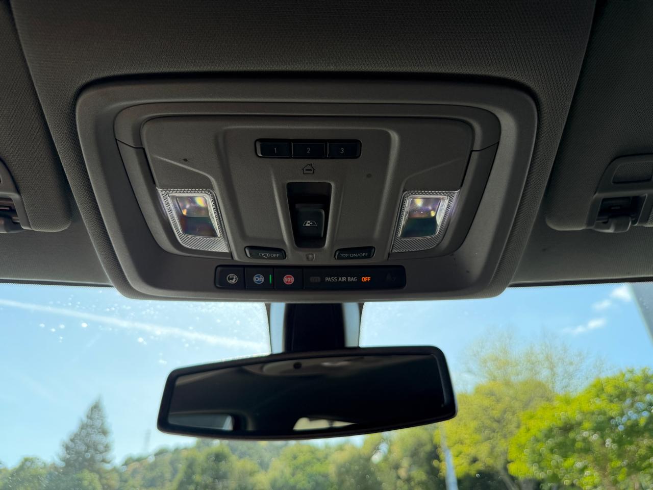 Chevrolet Silverado 1500  2021