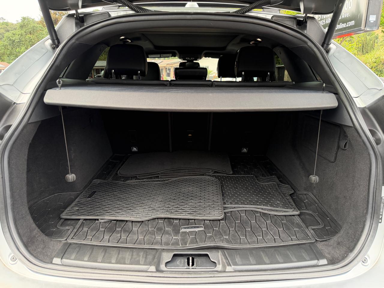 Jaguar F-Pace 35t Premium AWD 2017