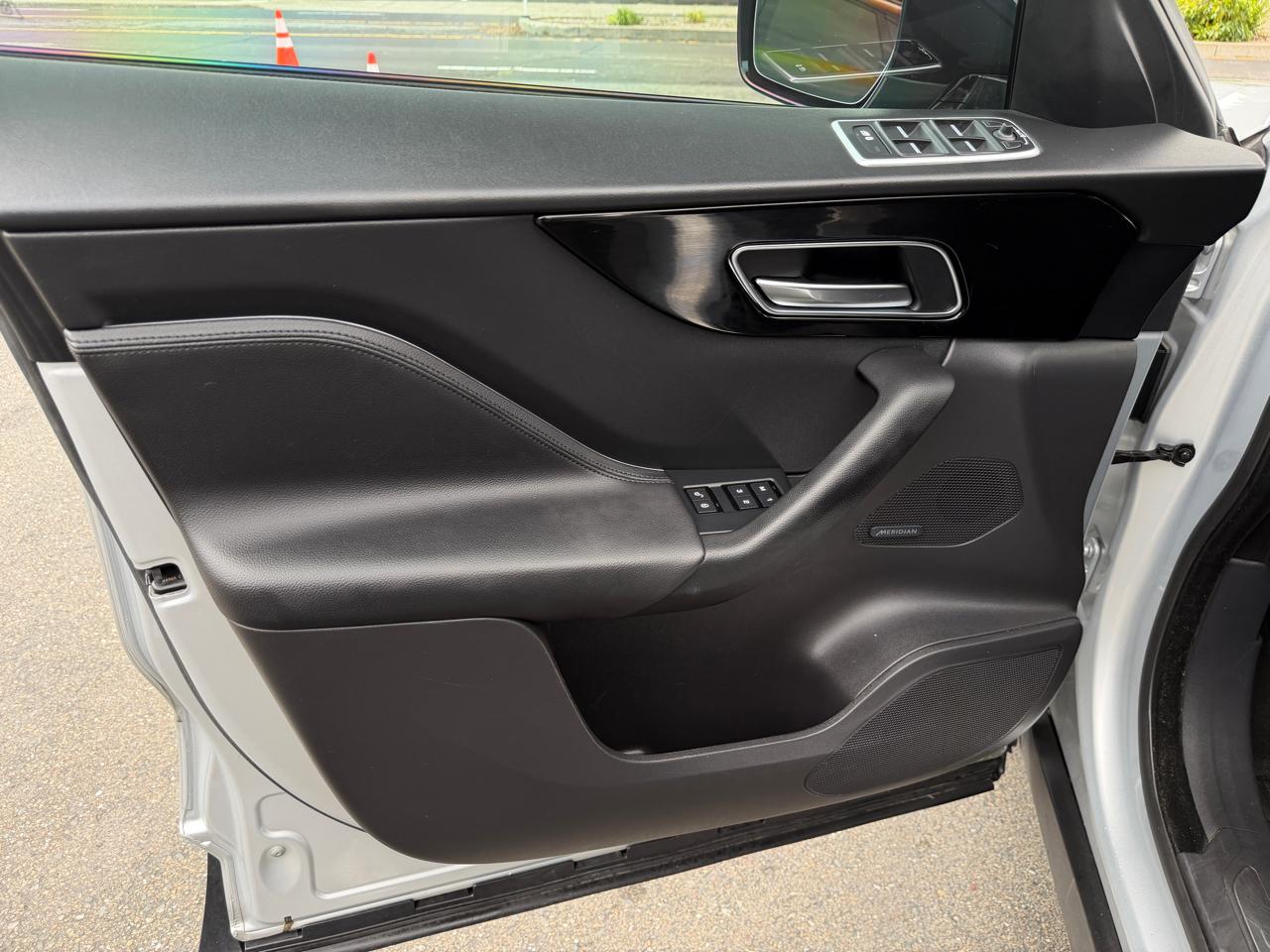 Jaguar F-Pace 35t Premium AWD 2017