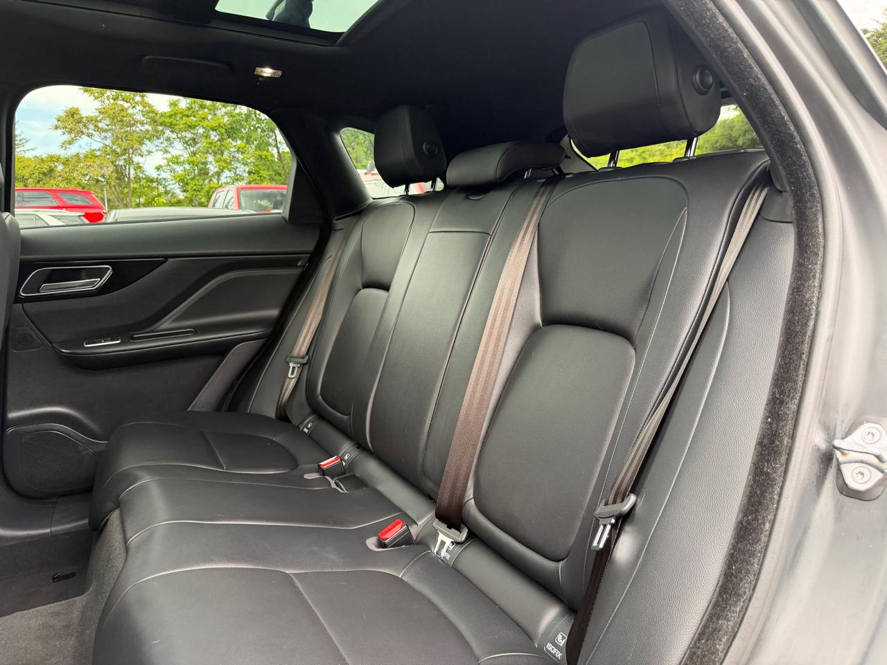 Jaguar F-Pace 35t Premium AWD 2017