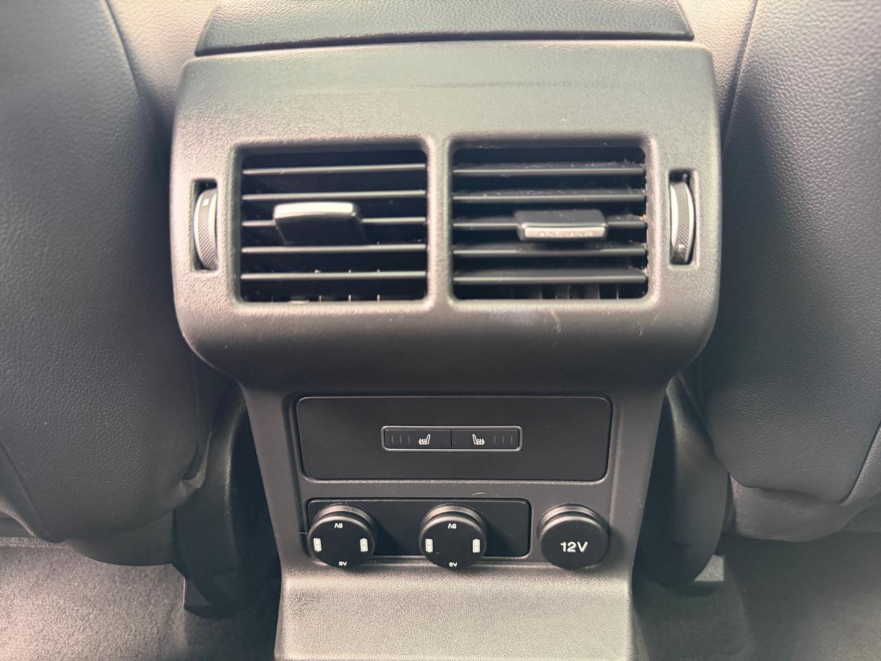 Jaguar F-Pace 35t Premium AWD 2017