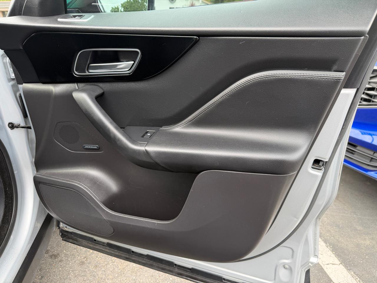 Jaguar F-Pace 35t Premium AWD 2017