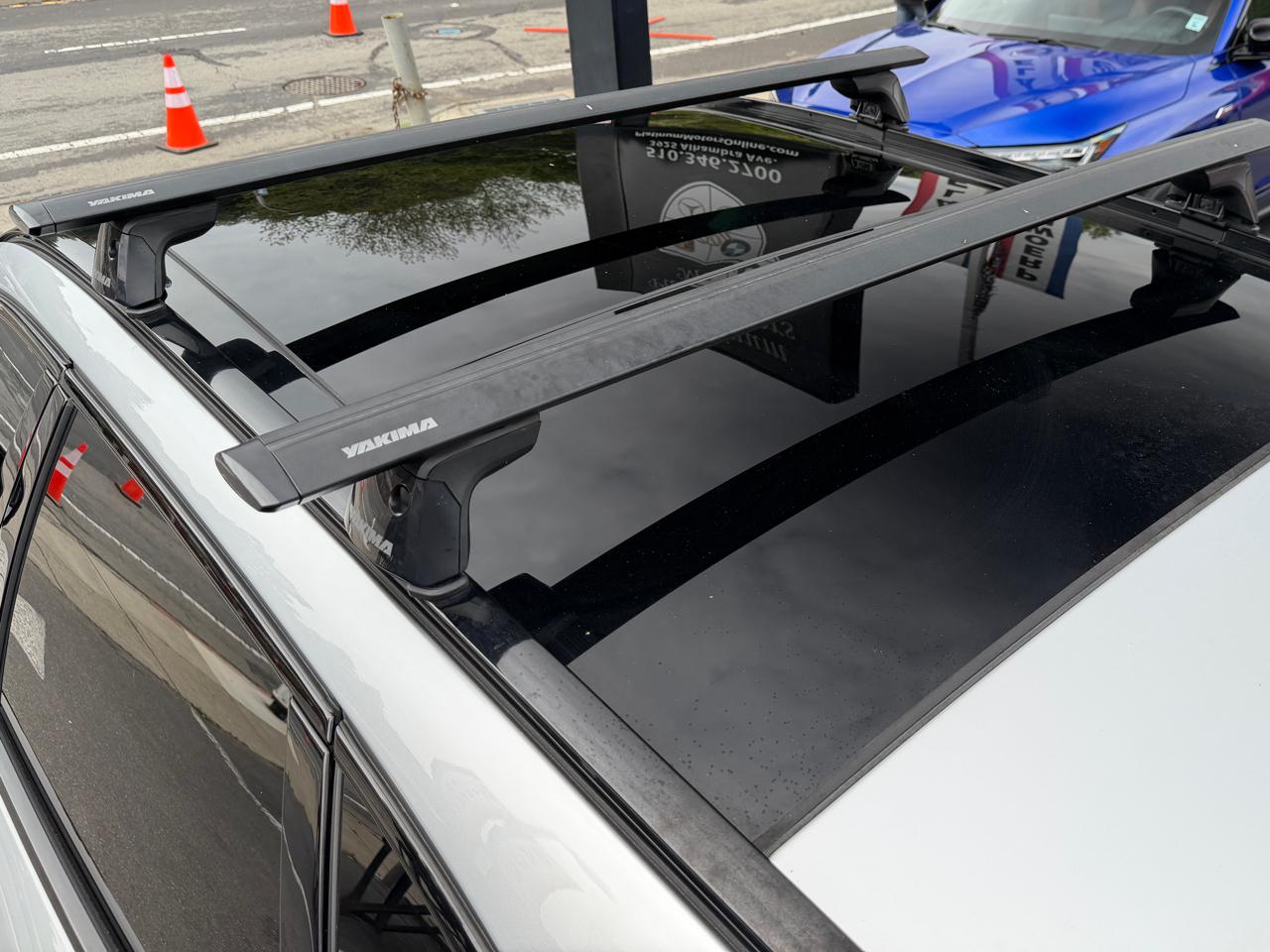 Jaguar F-Pace 35t Premium AWD 2017