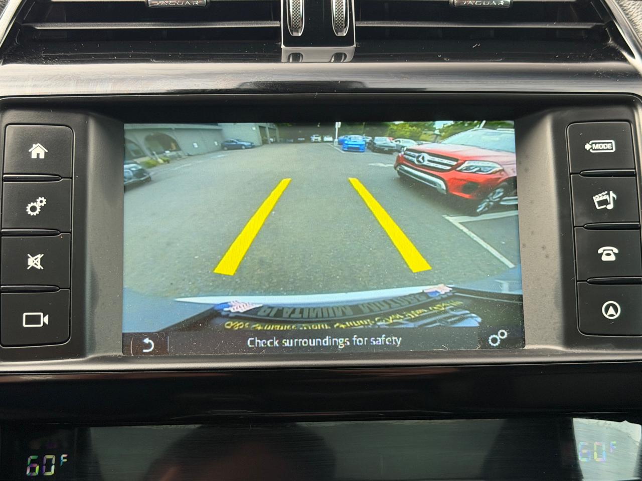 Jaguar F-Pace 35t Premium AWD 2017