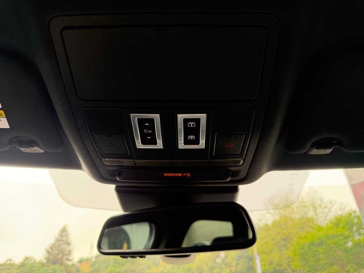 Jaguar F-Pace 35t Premium AWD 2017