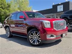 2018 GMC Yukon 