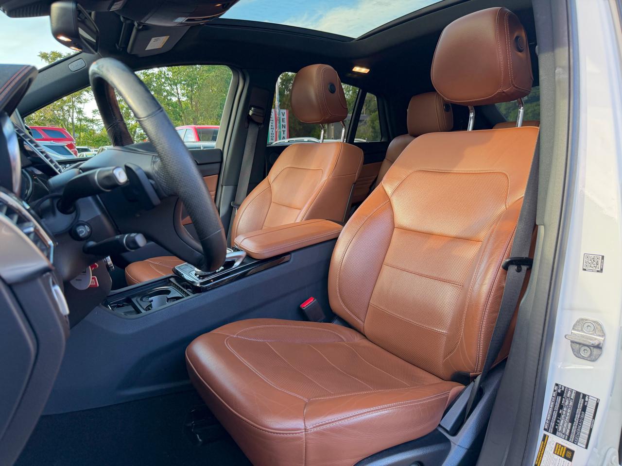 Mercedes-Benz GLE  2019