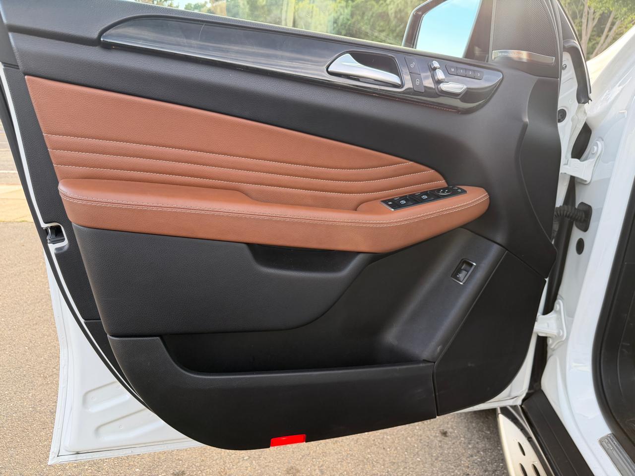 Mercedes-Benz GLE  2019