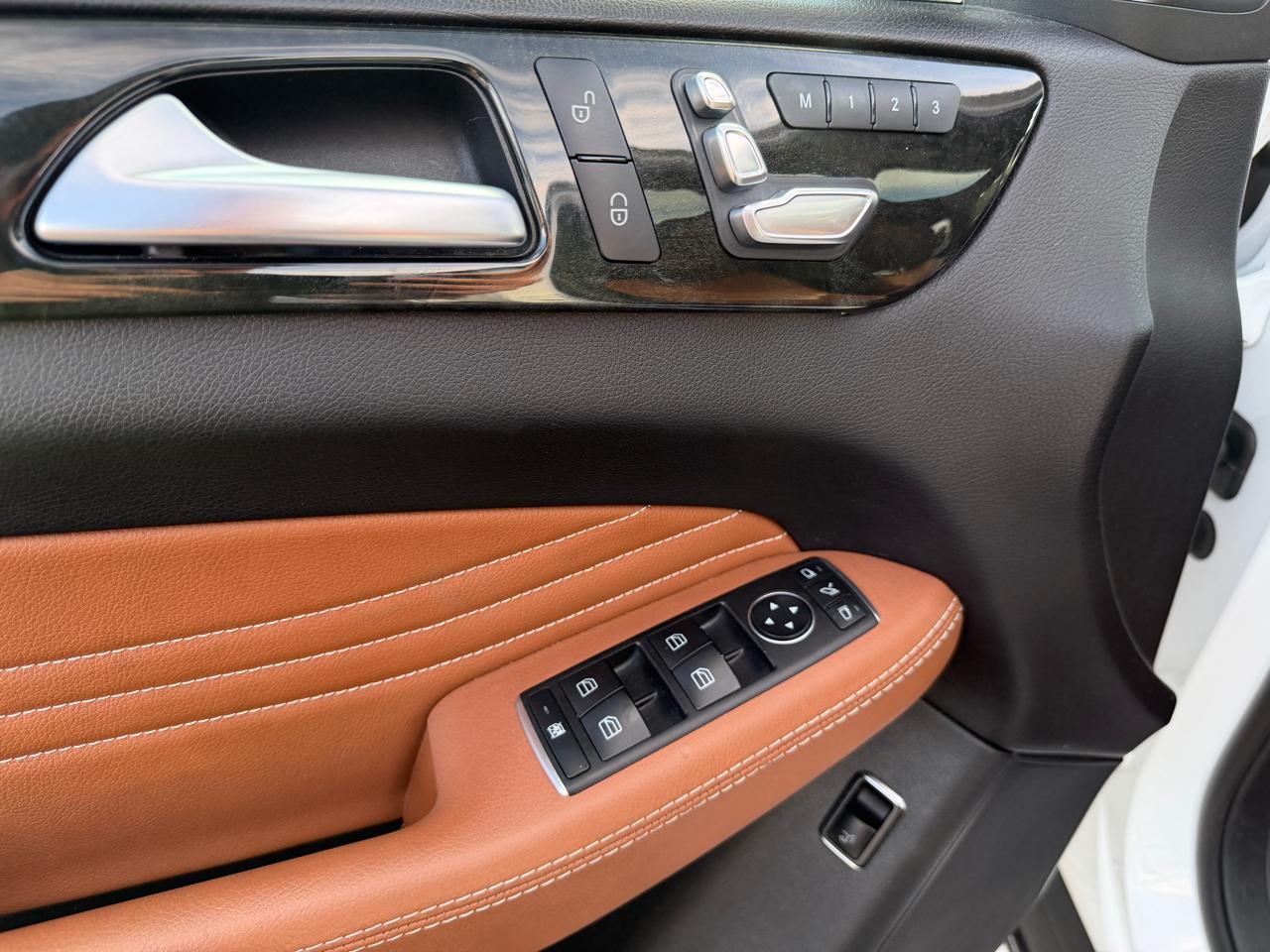 Mercedes-Benz GLE  2019