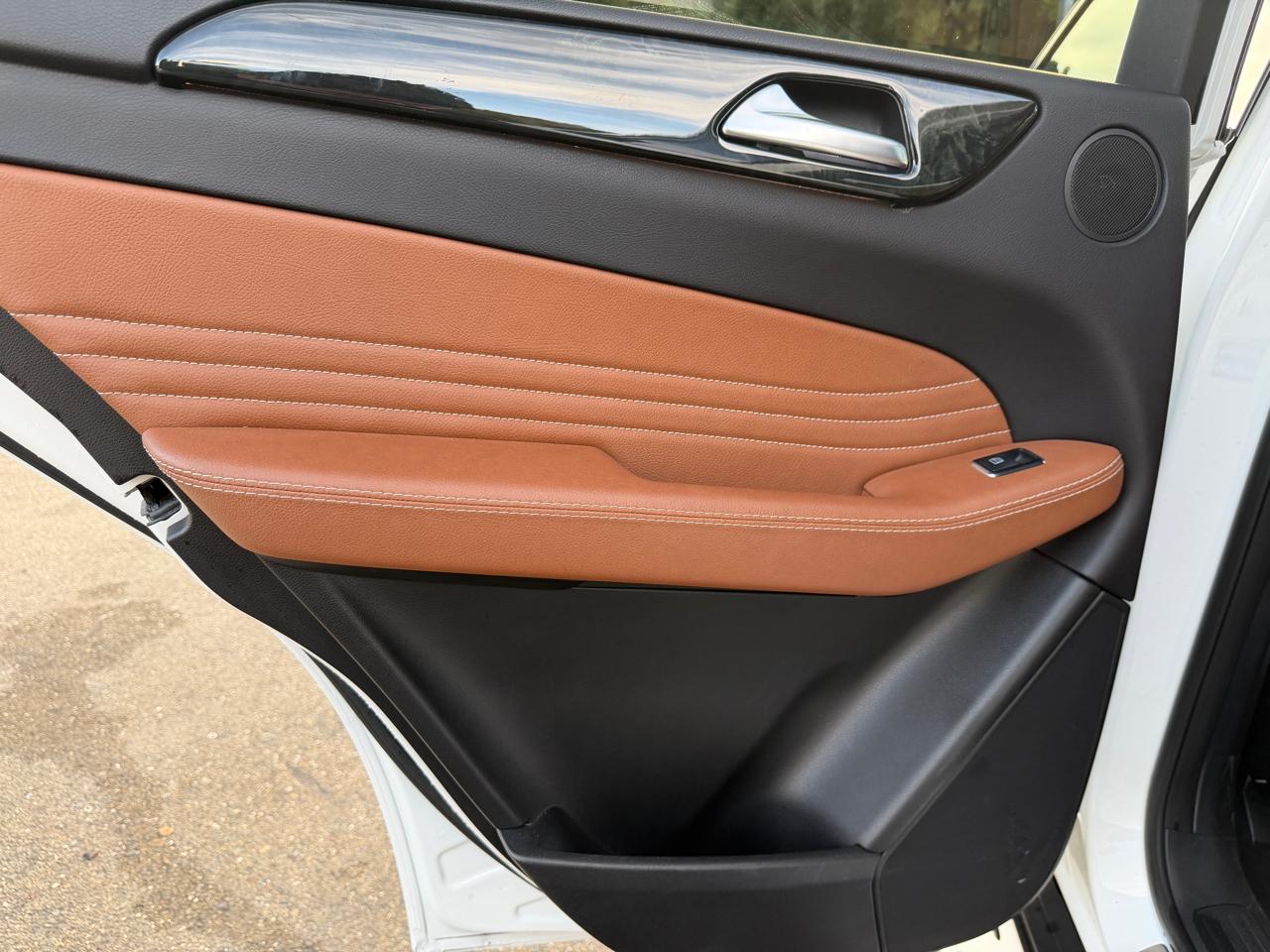 Mercedes-Benz GLE  2019