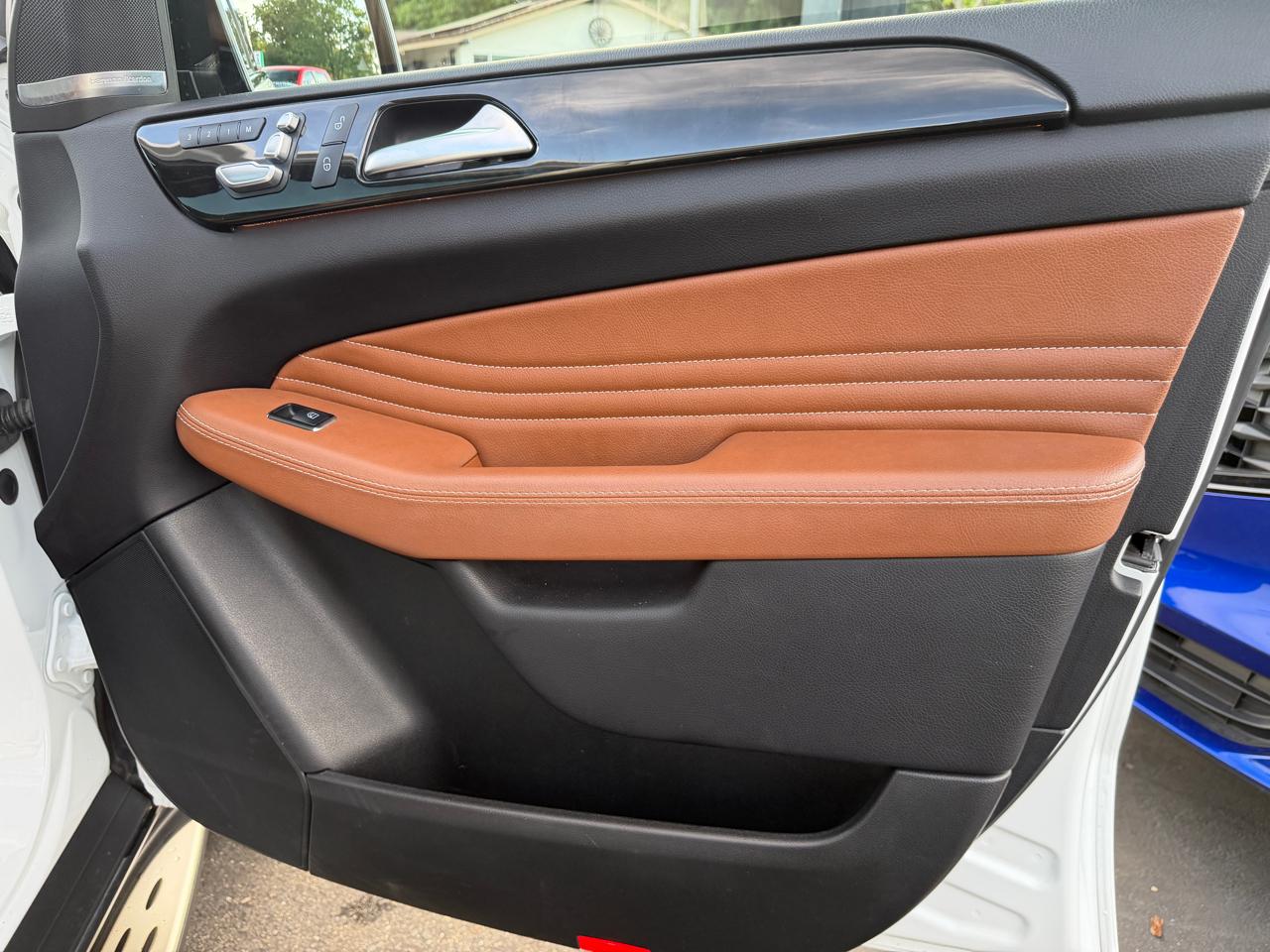 Mercedes-Benz GLE  2019