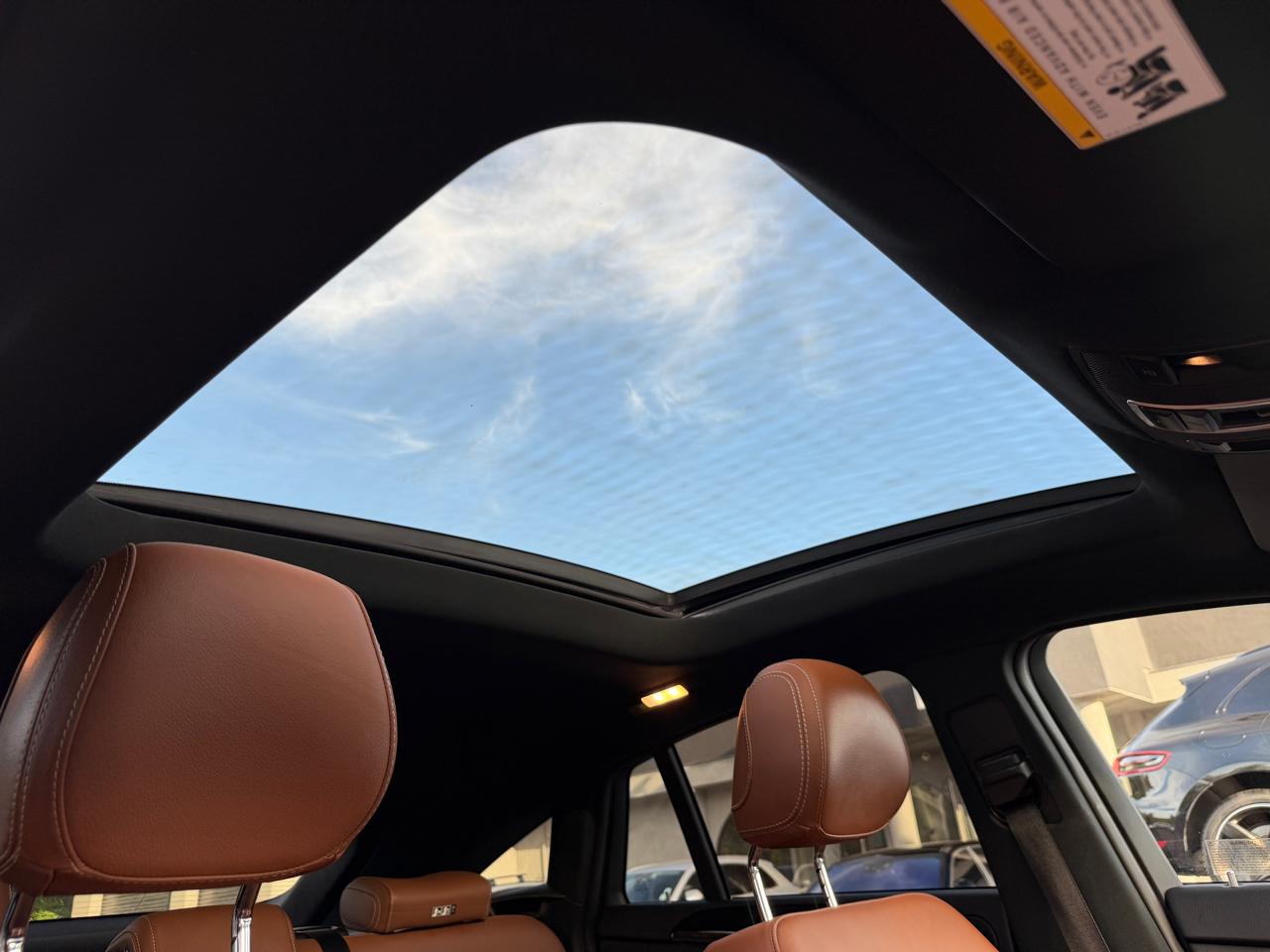 Mercedes-Benz GLE  2019