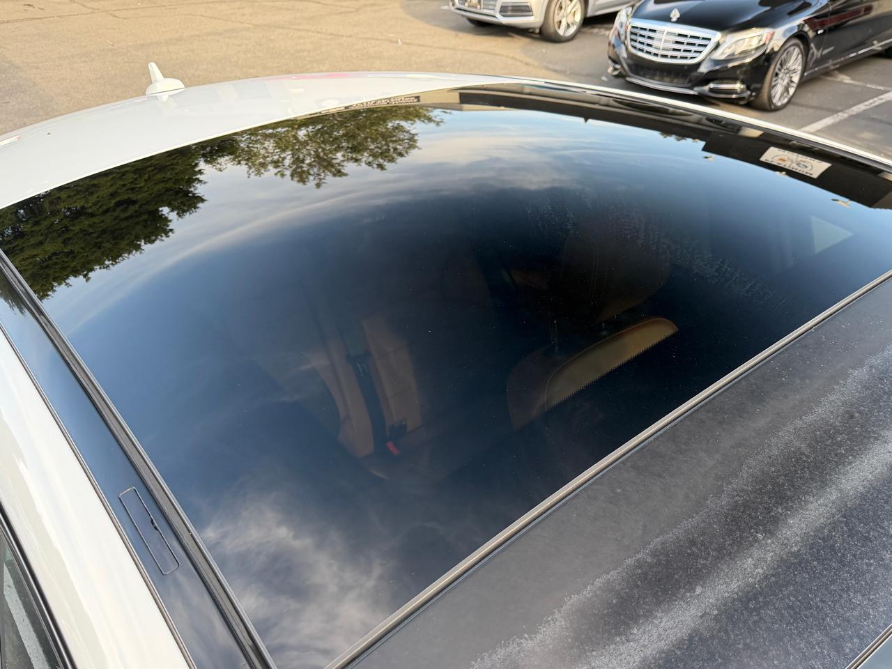 Mercedes-Benz GLE  2019