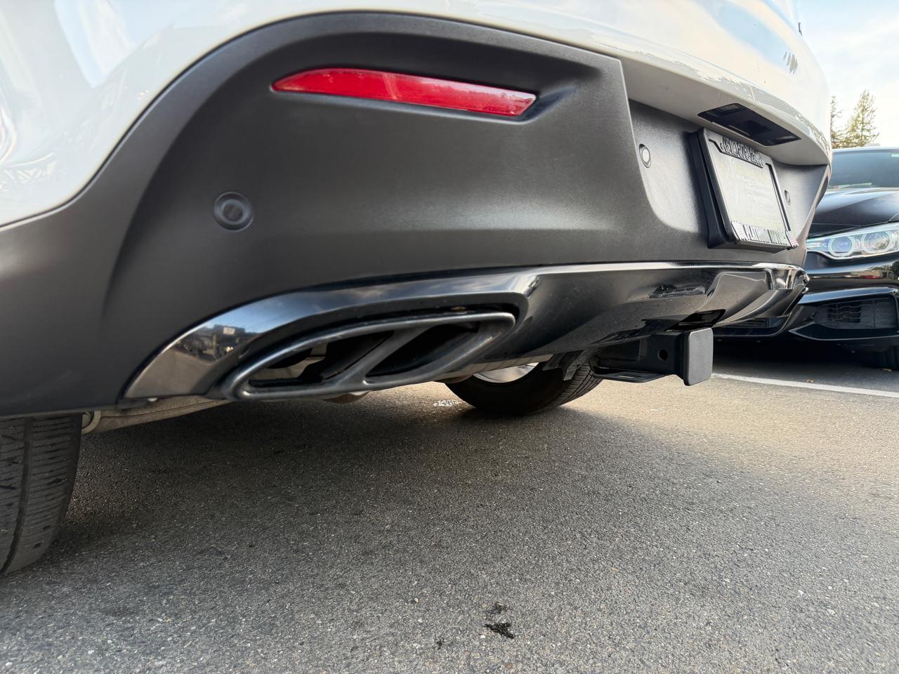 Mercedes-Benz GLE  2019