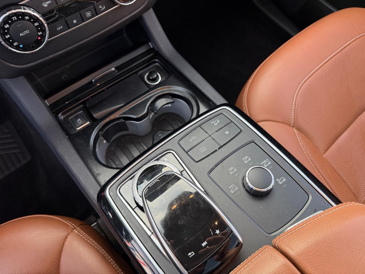 Mercedes-Benz GLE  2019